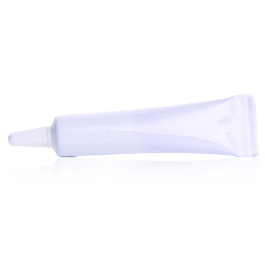 Silicone, Grease Tube, 1 Gram, 5 Packs