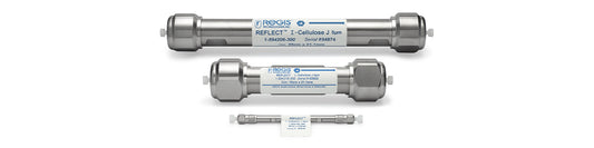 Reflect™ I-Cellulose J - 5 µm, 1000 Å, 150 mm x 3 mm