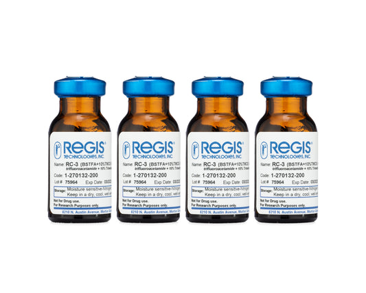 *Regisil® BSTFA + 10% TMCS (RC-3), CAS # 25561-30-2; 75-77-4, 25 gm