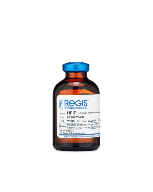 *HFIP, CAS # 920-66-1, 25 gm