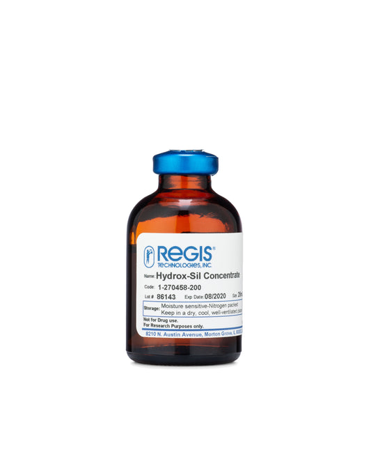 *Hydrox-Sil Concentrate, CAS # 999-97-3; 75-77-4, 25 mL