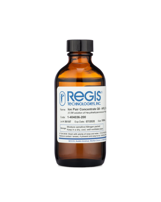 *Ion Pair Concentrate Q6, CAS # 127312-09-8, 100 mL