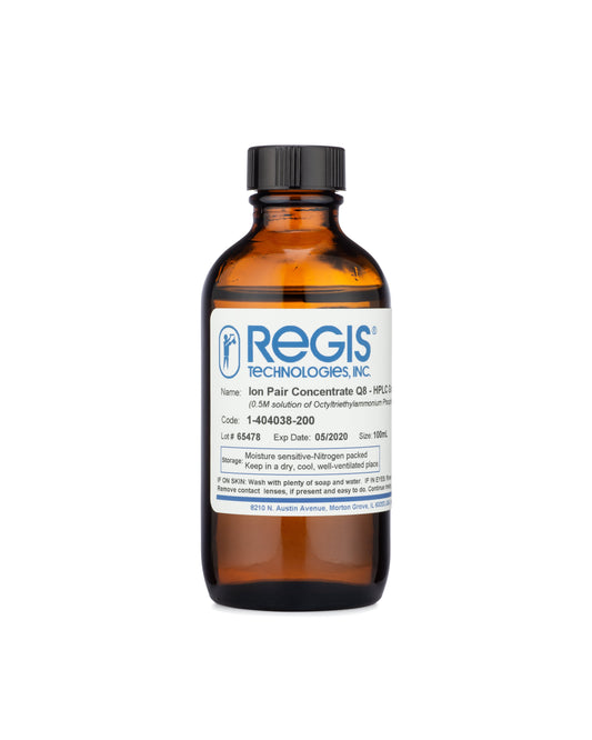 Ion Pair Concentrate Q8, CAS # 127312-11-2, 100 mL