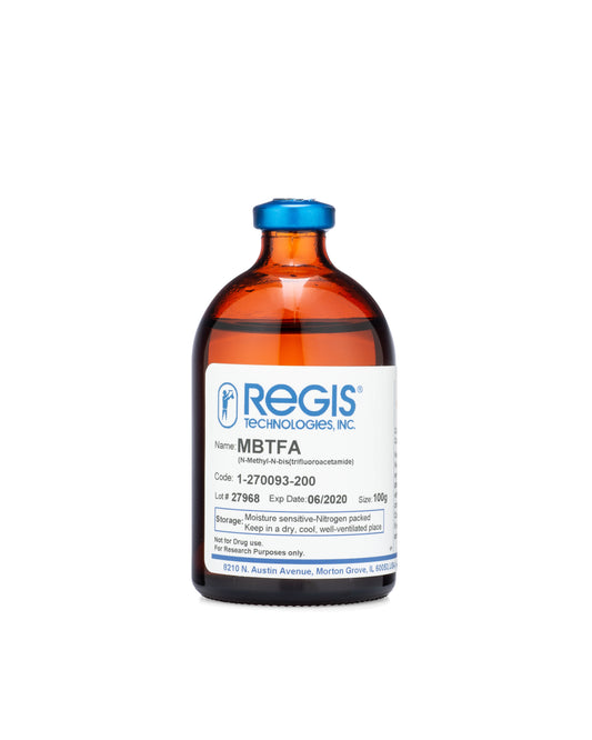 *MBTFA, CAS # 685-27-8, 25 gm