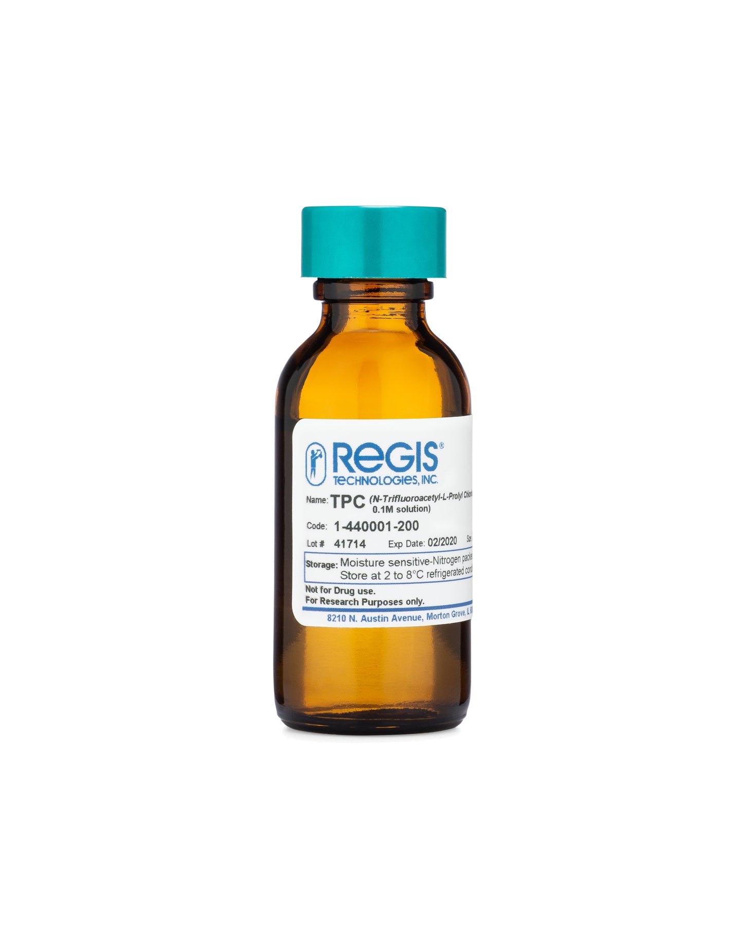 *TPC, CAS # 36724-68-2, 5 mL