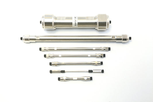 Avantor® ACE® Excel® SuperC18 HPLC Column, 90Å 3 µm, 4.6 x 150 mm