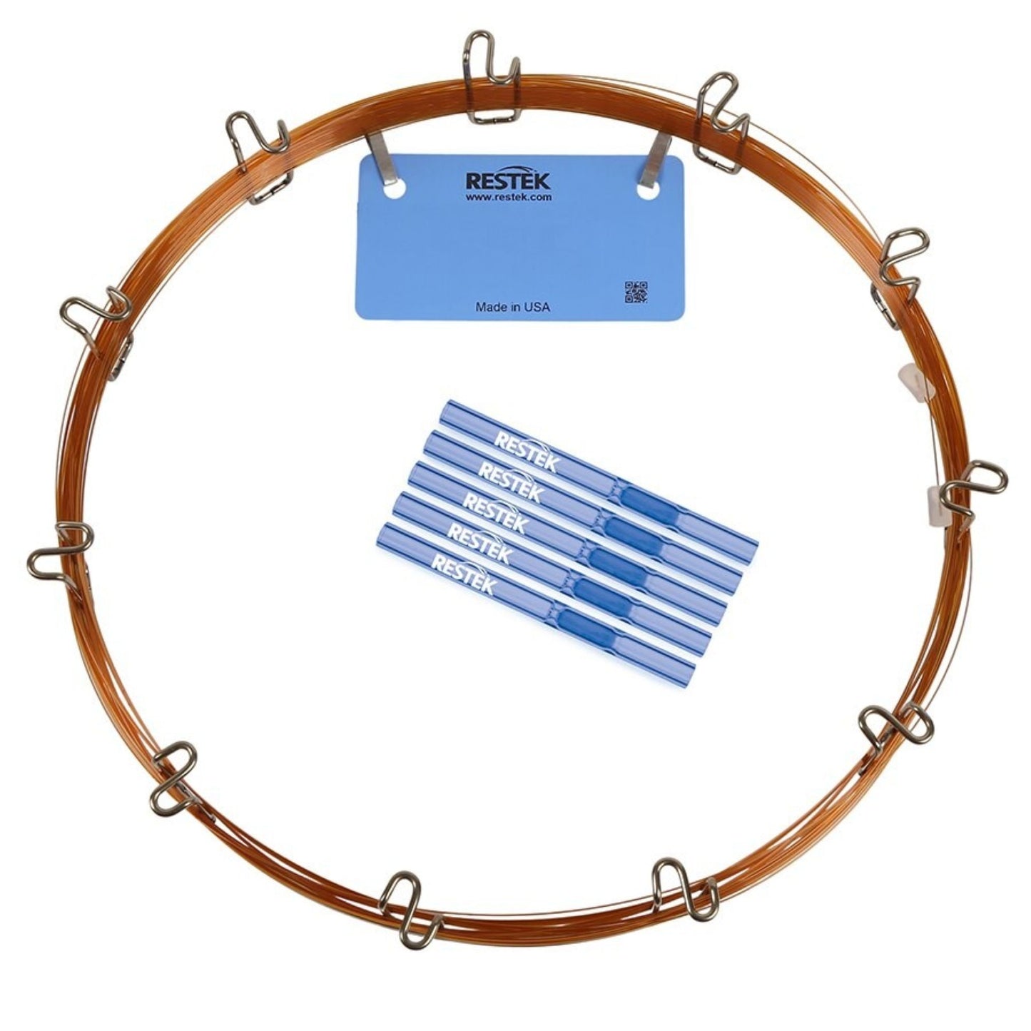RMX-5Sil MS Precision Liner Kit for Thermo GCs