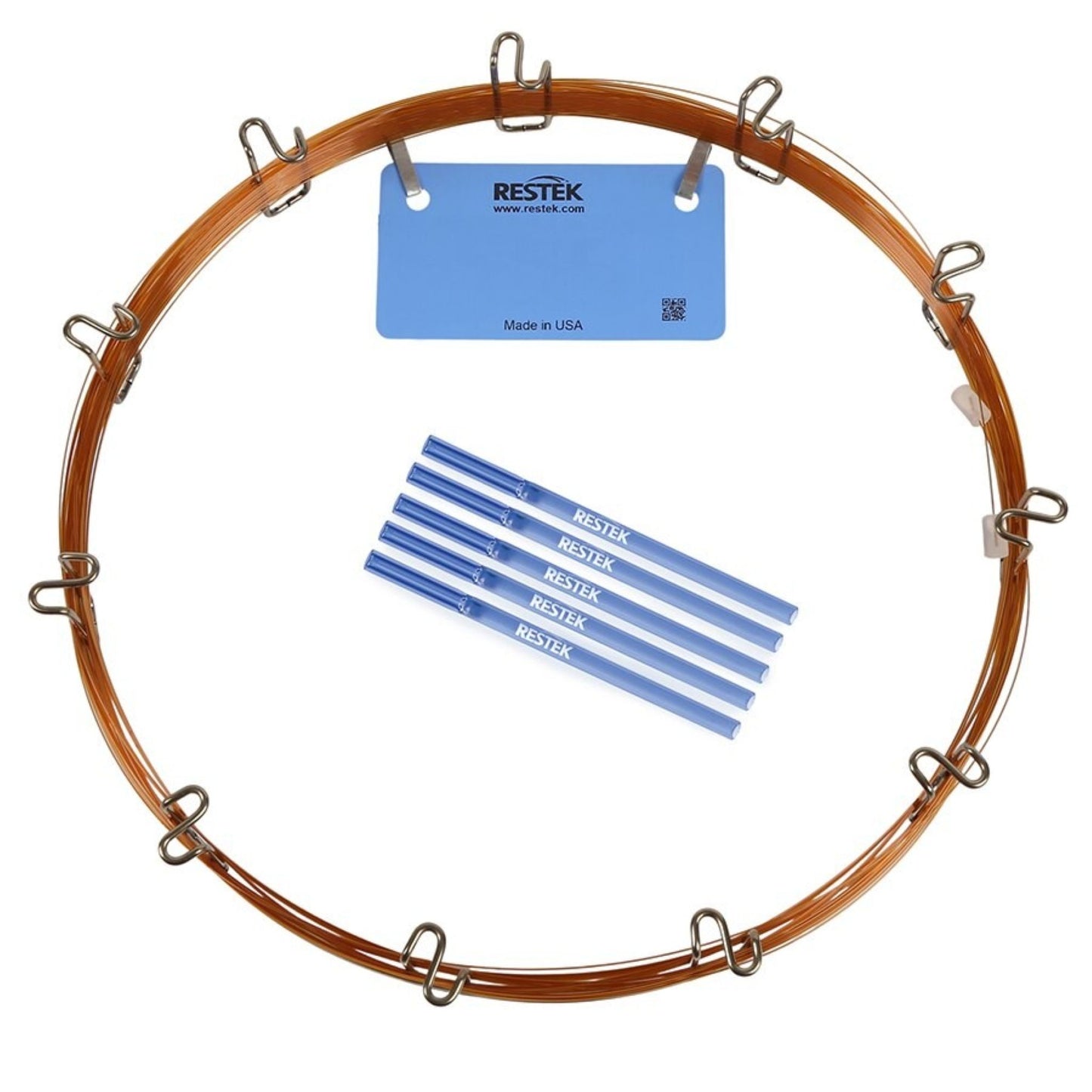 Image of RK17323SH02 - RMX-5Sil MS Single Taper Liner Kit for Shimadzu GCs