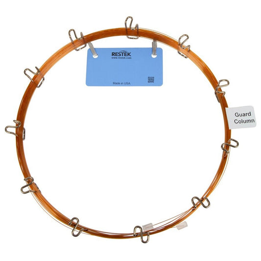 RMX-5Sil MS Capillary Column, 20 m x 0.18 mm ID, 0.18 µm, with 5 m Integra-Guard