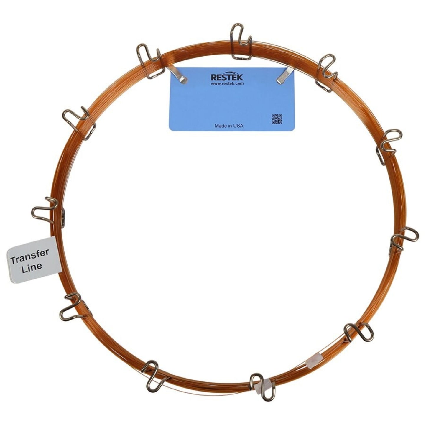 Image of RK17323177 - RMX-5Sil MS Capillary Column, 30 m x 0.25 mm ID, 0.25 µm, with Integra Transfer Line