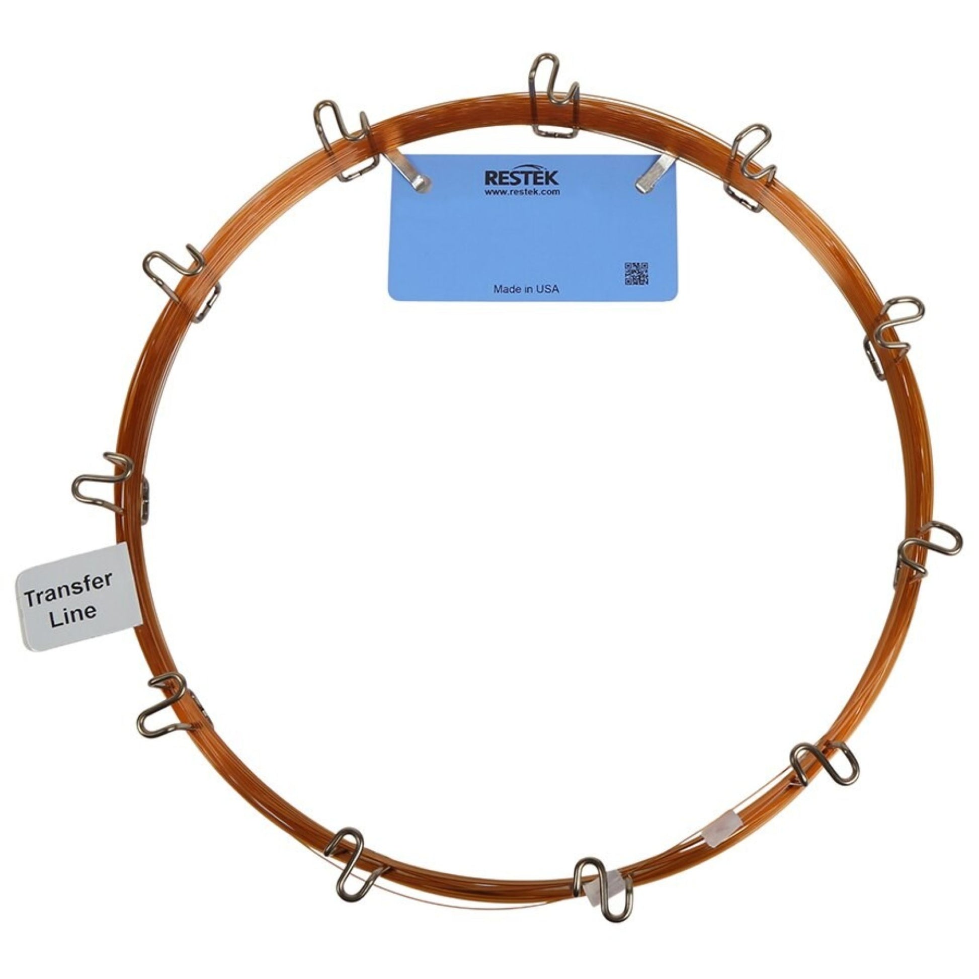 Image of RK17323177 - RMX-5Sil MS Capillary Column, 30 m x 0.25 mm ID, 0.25 µm, with Integra Transfer Line