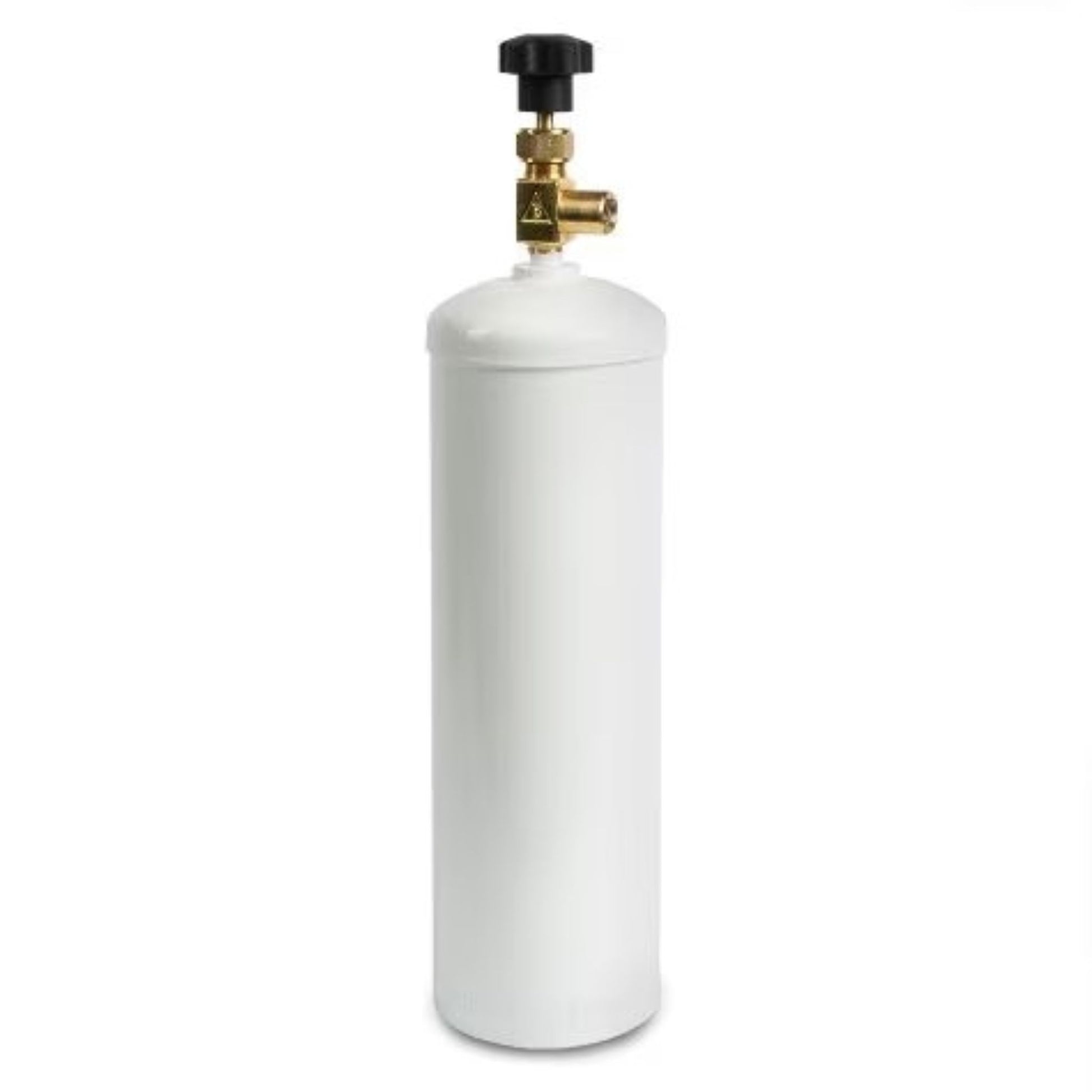 Image of RK34524 - Airgas Standard, C1-C6 n-Paraffins: 1000 ppm ea. of Methane, Ethane, Propane, Butane, Pentane, Hexane in Helium, 14 L, 