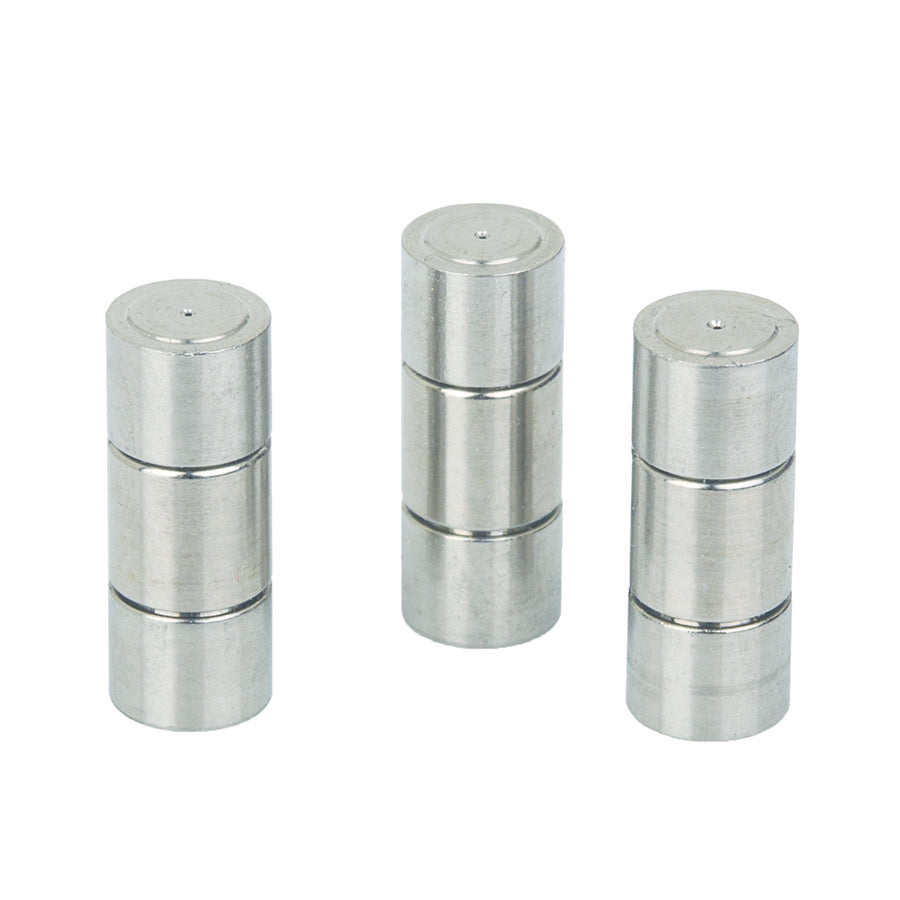 Image of RK953350210 - Roc C8, 10x4.0 mm Guard Cartridge, 3/pk
