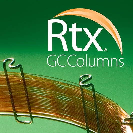 Sale Item - Rtx-200 Cap. Column 15m, 0.32mm ID, 0.50 µm, Special Clearance Price shown while quantities last