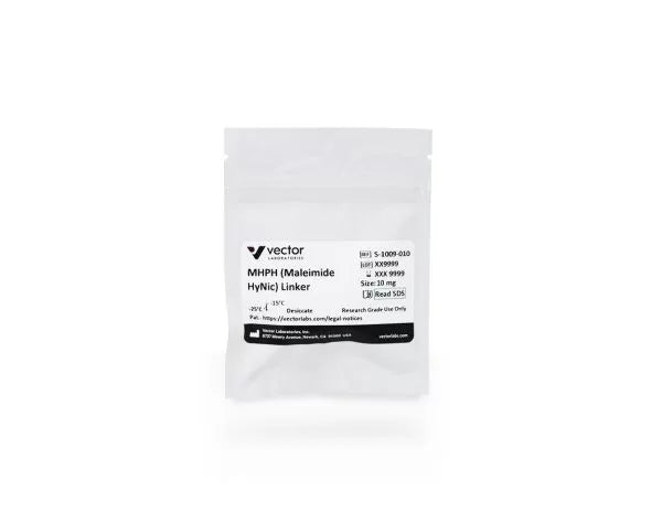MHPH (Maleimide HyNic) Linker