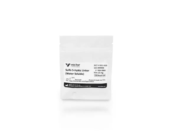 Sulfo S-HyNic Linker (Water Soluble)