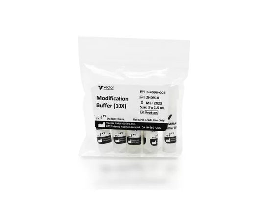 Modification Buffer (10X), 5 x 1.5mL