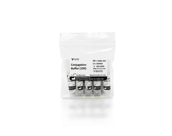 Conjugation Buffer (10X), 5 x 1.5 mL