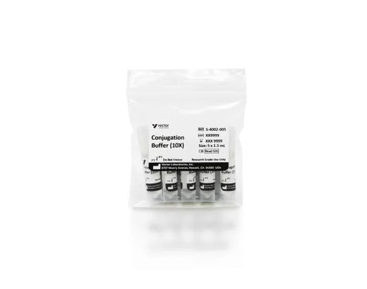 Conjugation Buffer (10X), 5 x 1.5 mL