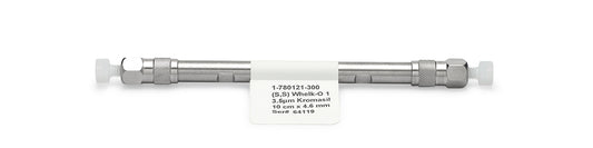(S,S) Whelk-O® 1 - 3.5 µm, 100 Å, 50 mm x 2.1 mm