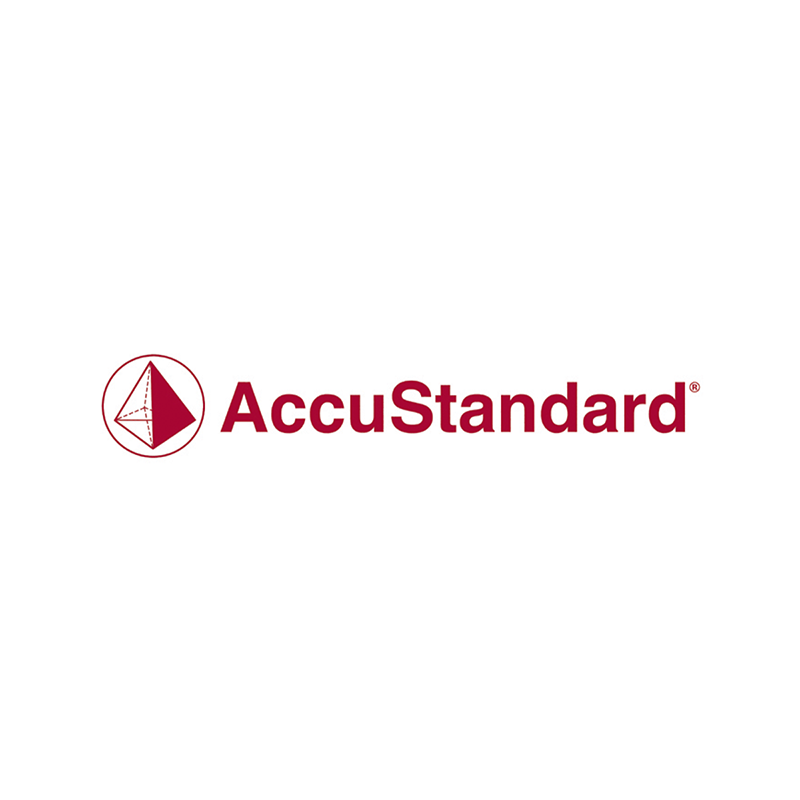 Accustandard Inorganic Reference Standards