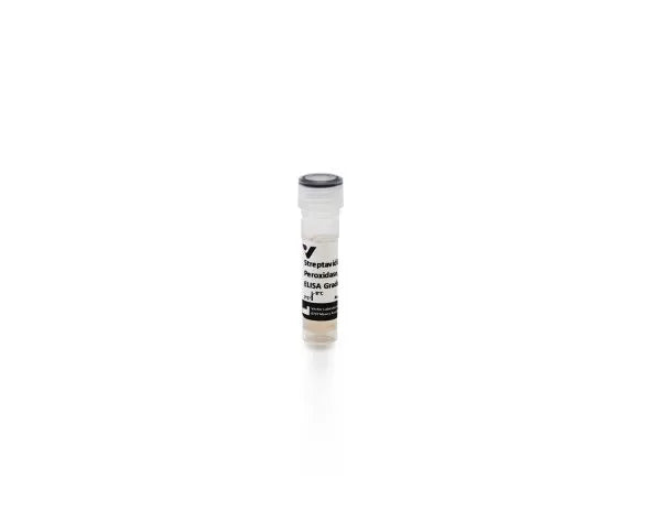 Image of VECTSA5014 - Horseradish Peroxidase Streptavidin, ELISA Grade