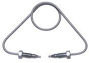 Sample Loop, 20µL, Valco, SS