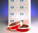 Custody Seals Rolls, 10/pk