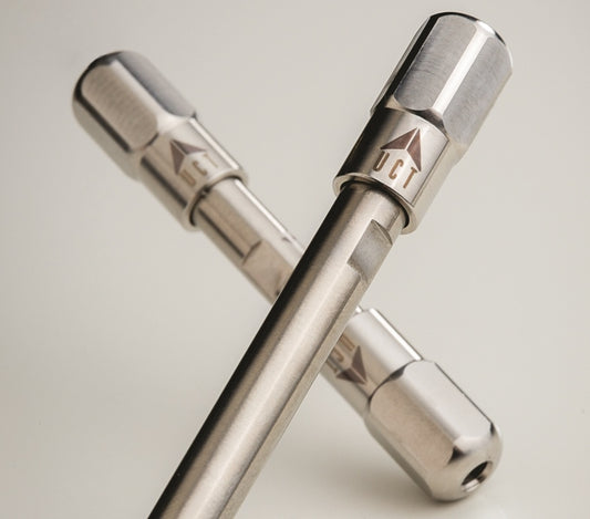Selectra® DA Column, 50 x 2.1 mm, 1.8 µm
