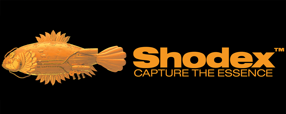 Shodex