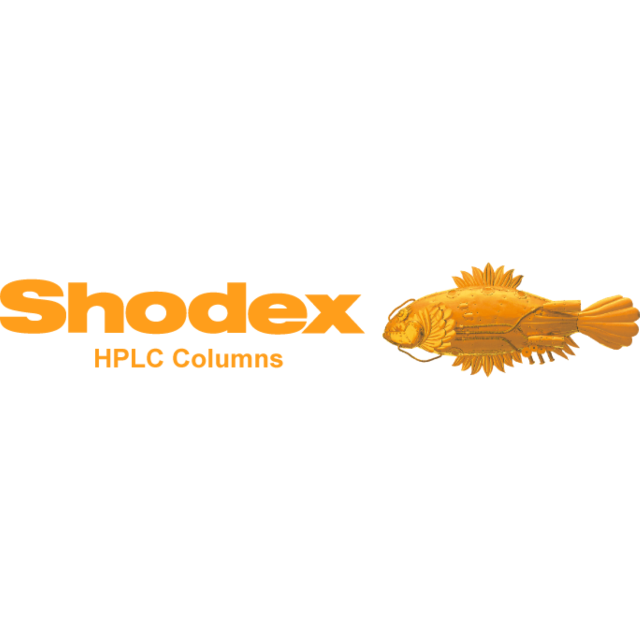 Logo of Shodex for SXF7122000 - Column, Ic, YS-50, 125 x 4.6 mm, 5 µm