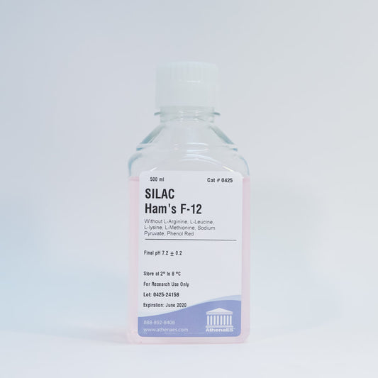 SILAC - Ham's F12, 500 mL