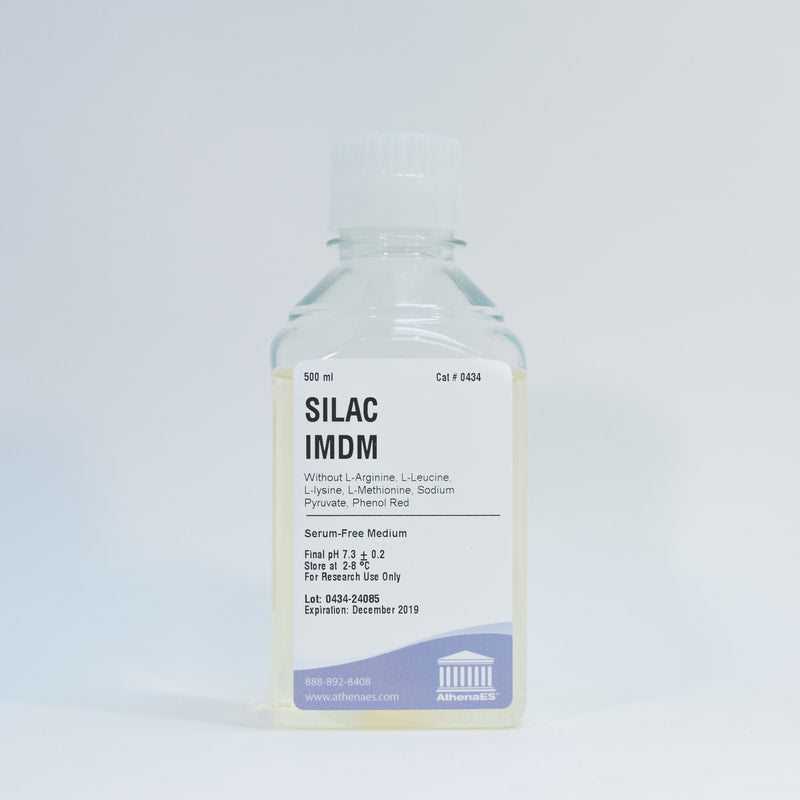 SILAC-IMDM