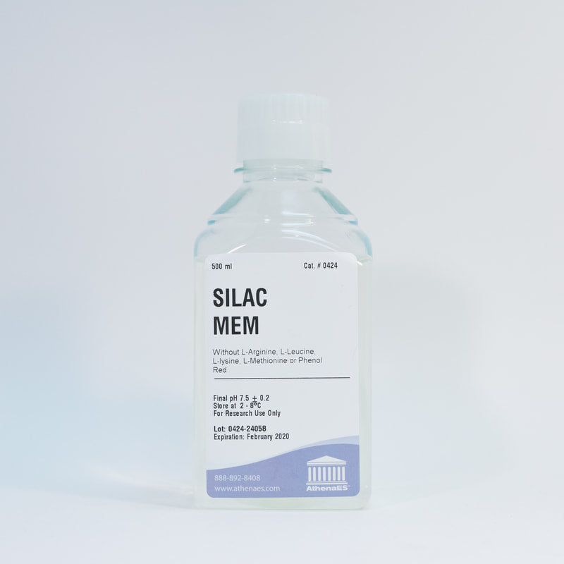 SILAC - MEM, 500 mL