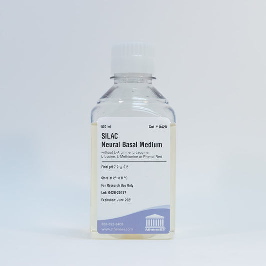 SILAC - Neural Basal Medium, 500 mL