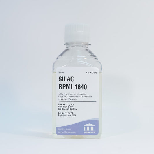 SILAC - RPMI 1640, 500 mL