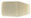 Ferrule, UHPLC, 1/16", Natural PEEK