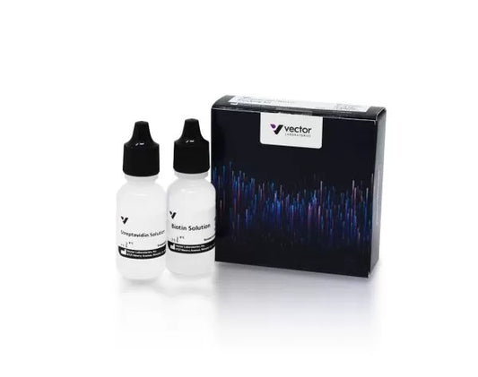 Streptavidin/Biotin Blocking Kit