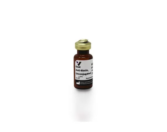 Goat Anti-Biotin, Unconjugated, 1 mg