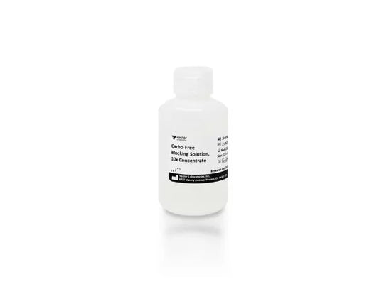 Carbo-Free Blocking Solution, (10x Concentrate)