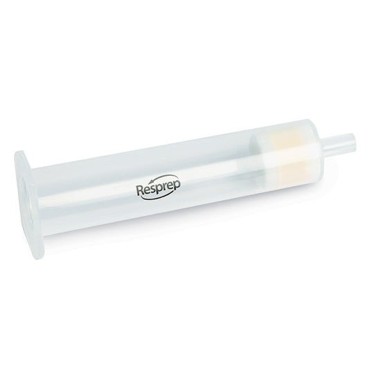 Resprep Polymeric SPE Cartridge, MAX, 6ml/150mg, 30/pk