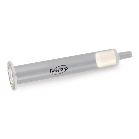 Resprep C18 SPE Cartridge, 3ml/200mg, 50/pk