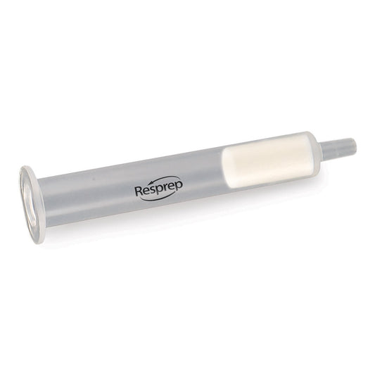 Resprep Alumina N SPE Cartridge, 3mL/500mg, 50/pk