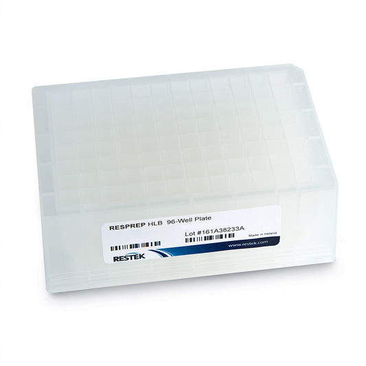 Resprep Polymeric SPE 96-Well Plate, MAX, 30mg