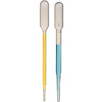 Transfer Pipet, Graduated, LDPE
