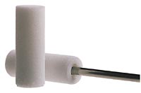 Filter, Dissolution, 10µm, PE,