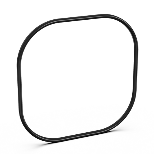 Seal D EMF10 Mist Filter