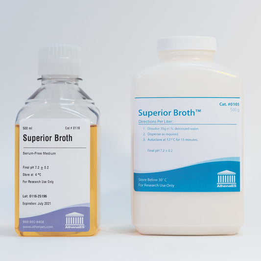 Superior Broth, 500 mL