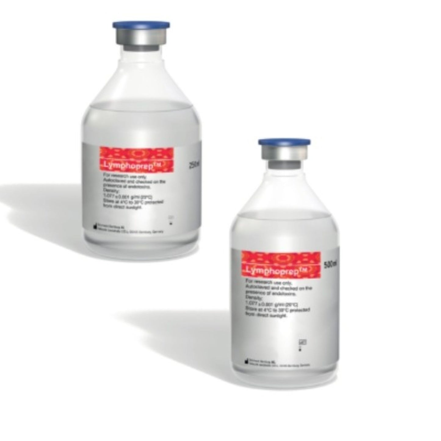 Lymphoprep™ Separation Medium, 4 x 250 mL