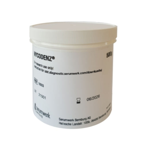 Nycodenz Gradient Medium, 1 x 500 g